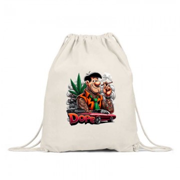 Dope fred 2 Hátizsák