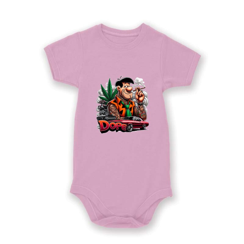 Dope fred 2 Baby Body