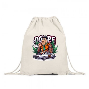 Dope fred 3 Hátizsák