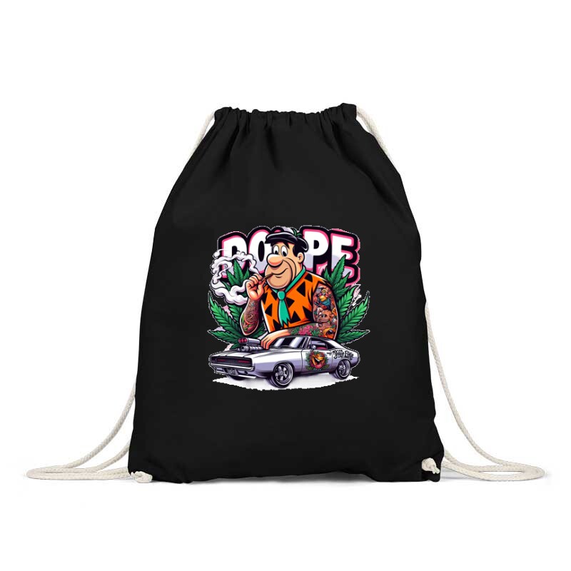 Dope fred 3 Hátizsák