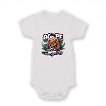 Dope fred 3 Baby Body