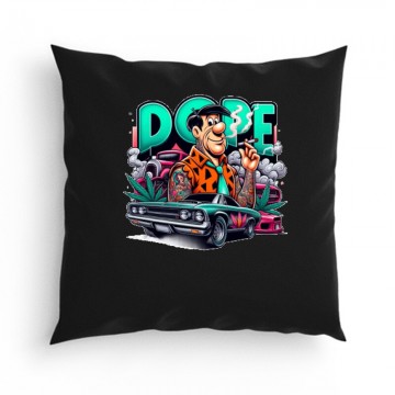 Dope fred 4 Párna