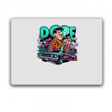 Dope fred 4 Egérpad