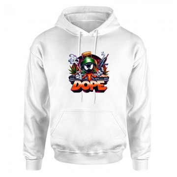 Dope Marvin Unisex Kapucnis...