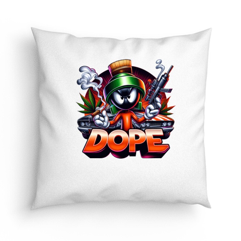 Dope Marvin Párna