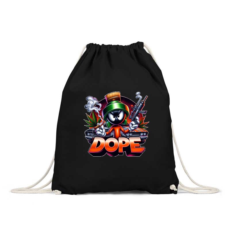 Dope Marvin Hátizsák