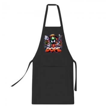 Dope Marvin Kötény