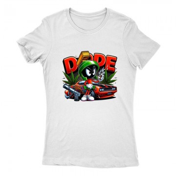 Dope Marvin 2 Női Póló