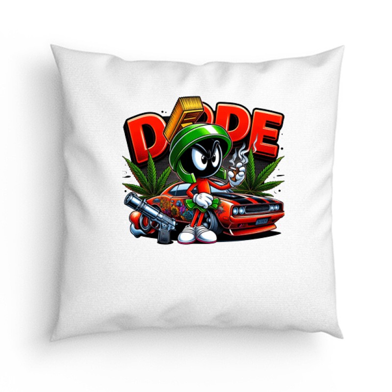 Dope Marvin 2 Párna