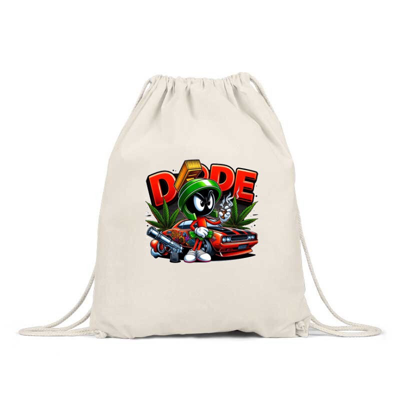 Dope Marvin 2 Hátizsák