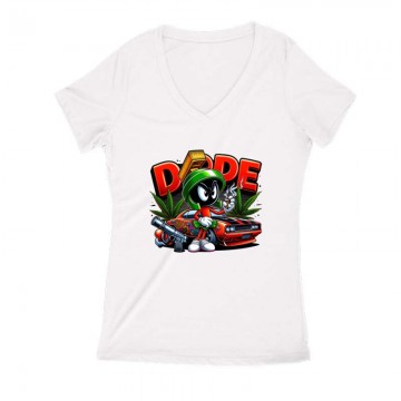 Dope Marvin 2 Női V...