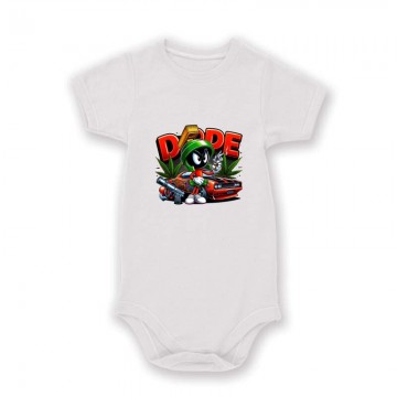 Dope Marvin 2 Baby Body