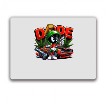 Dope Marvin 2 Egérpad