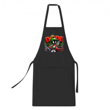 Dope Marvin 2 Kötény