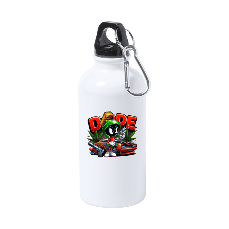 Dope Marvin 2 Kulacs