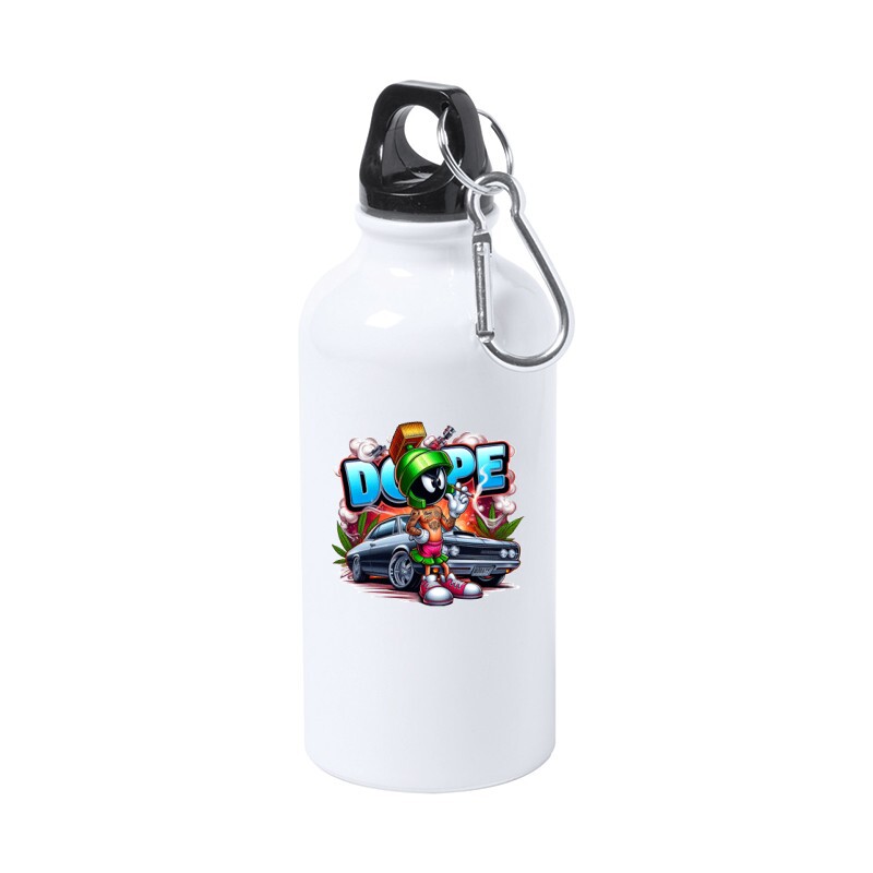 Dope Marvin 3 Kulacs