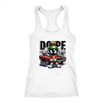 Dope Marvin 4 Női Trikó