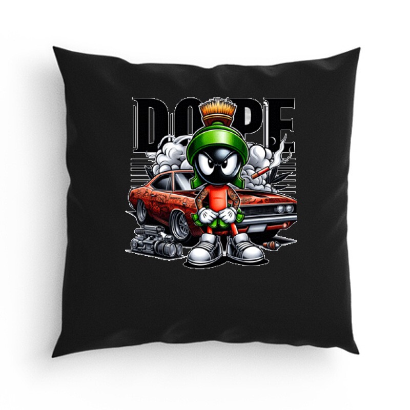 Dope Marvin 4 Párna