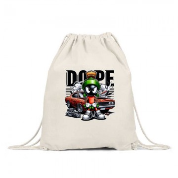 Dope Marvin 4 Hátizsák