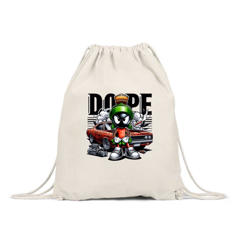 Dope Marvin 4 Hátizsák