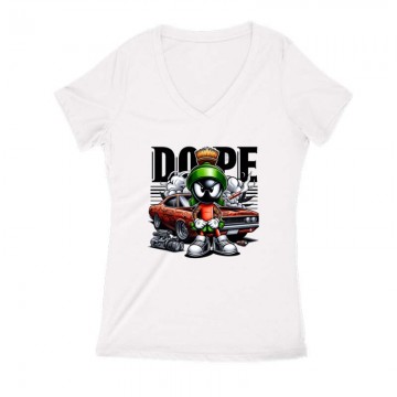 Dope Marvin 4 Női V...