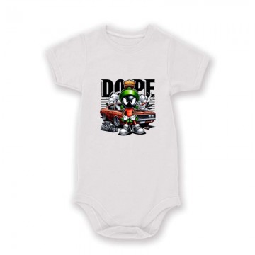 Dope Marvin 4 Baby Body