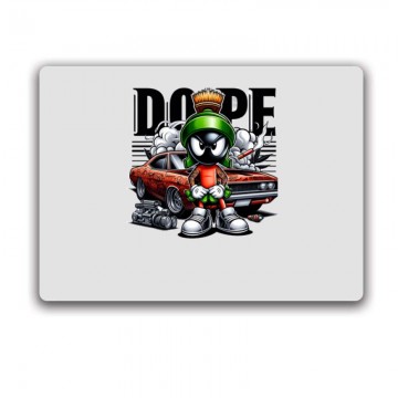 Dope Marvin 4 Egérpad