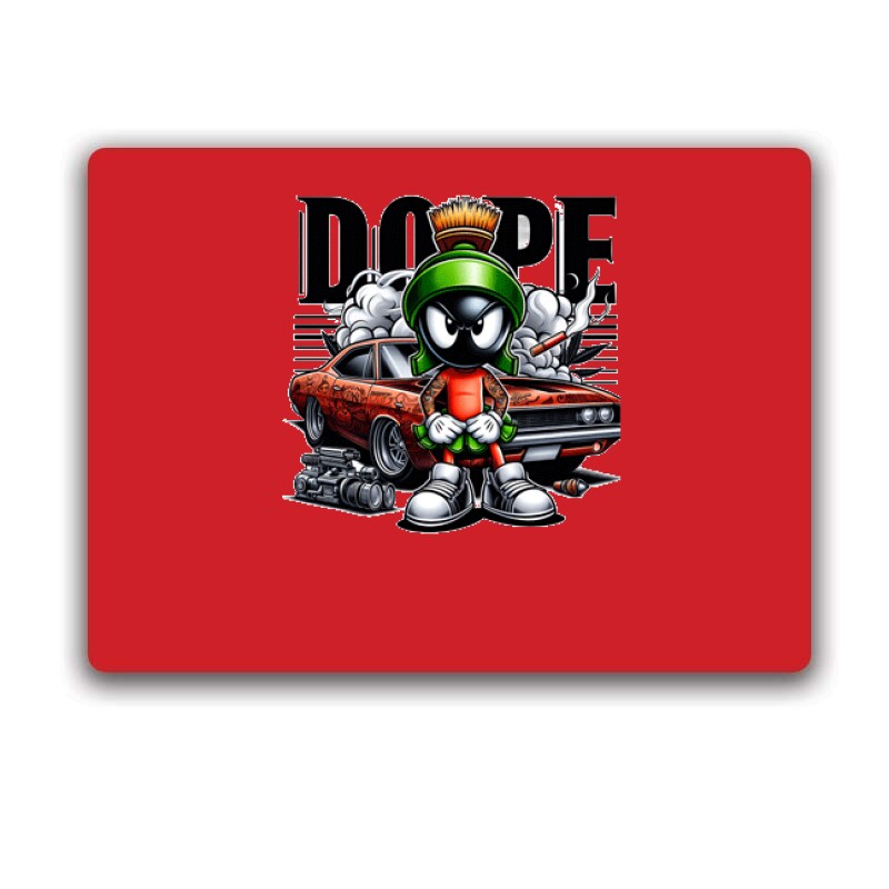 Dope Marvin 4 Egérpad