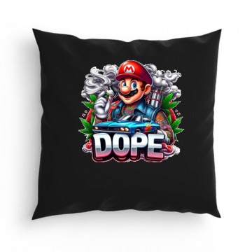 Dope Mario Párna