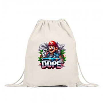 Dope Mario Hátizsák