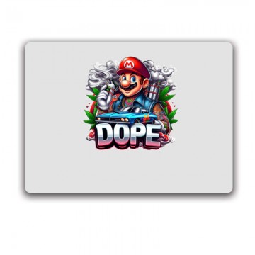 Dope Mario Egérpad