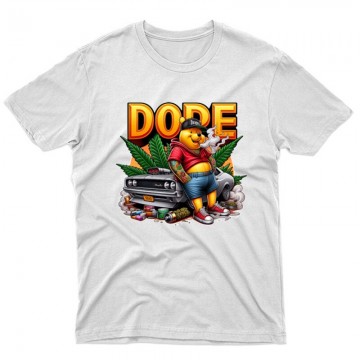 Dope Winnie the Pooh Unisex...
