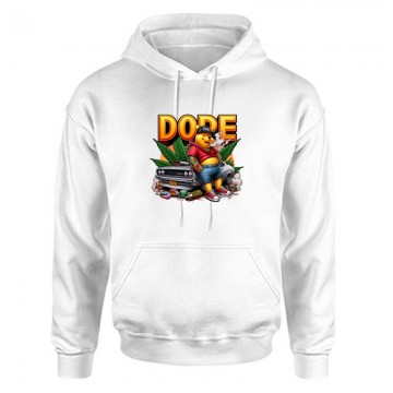Dope Winnie the Pooh Unisex...