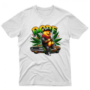 Dope Winnie the Pooh 2...