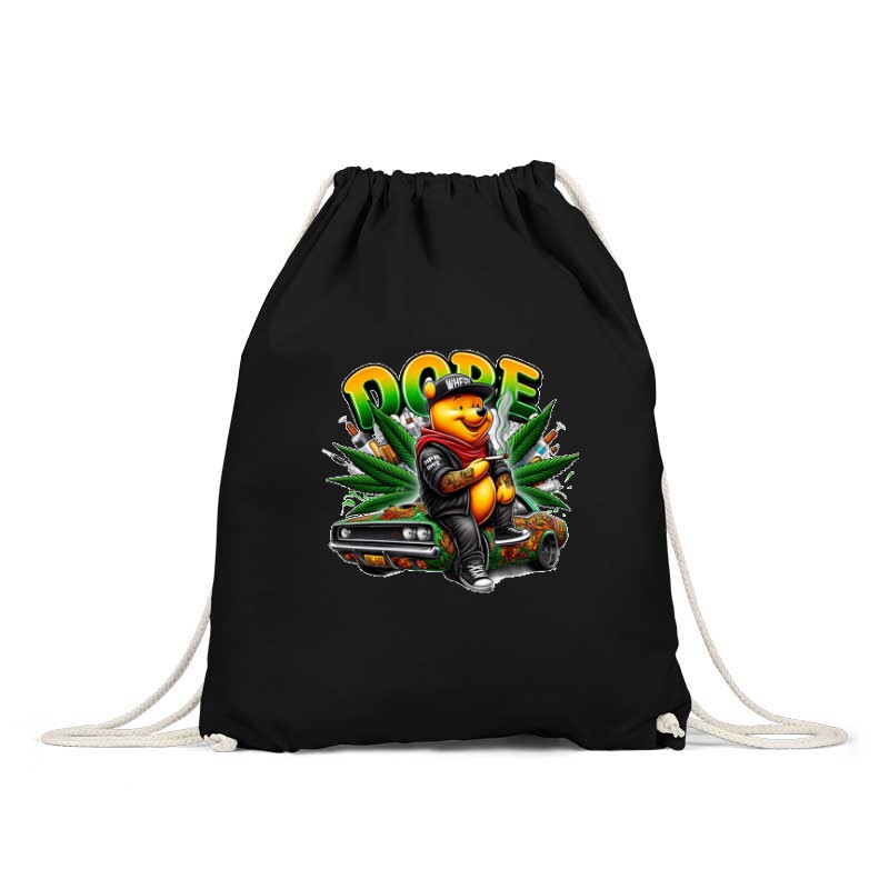 Dope Winnie the Pooh 2 Hátizsák