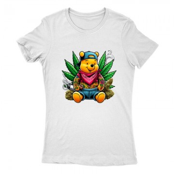 Dope Winnie the Pooh 3 Női...