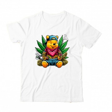 Dope Winnie the Pooh 3...