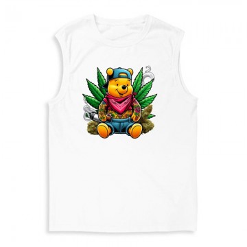 Dope Winnie the Pooh 3...