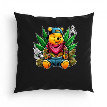 Dope Winnie the Pooh 3 Párna