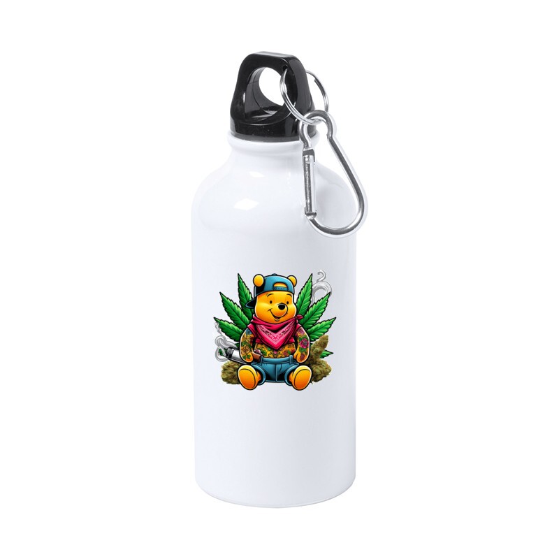 Dope Winnie the Pooh 3 Kulacs