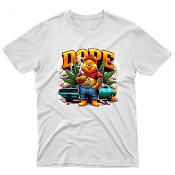 Dope Winnie the Pooh 4...