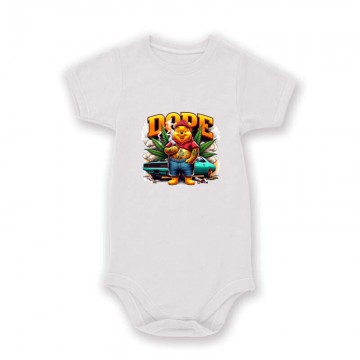 Dope Winnie the Pooh 4 Baby...