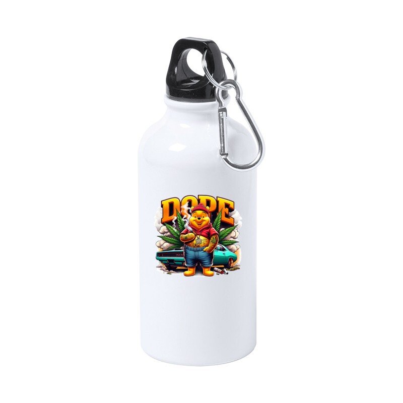 Dope Winnie the Pooh 4 Kulacs