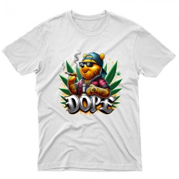 Dope Winnie the Pooh 5...