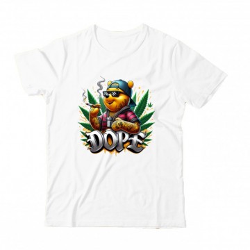 Dope Winnie the Pooh 5...