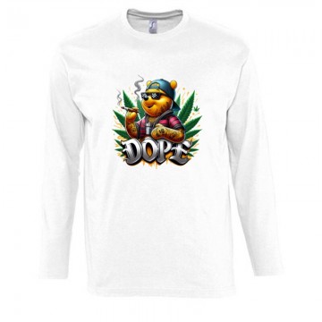 Dope Winnie the Pooh 5...