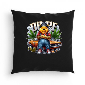 Dope Winnie the Pooh 6 Párna