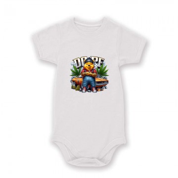 Dope Winnie the Pooh 6 Baby...