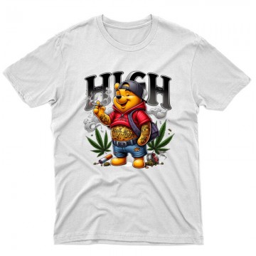 Dope Winnie the Pooh 7...