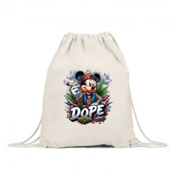 Dope Mickey Hátizsák